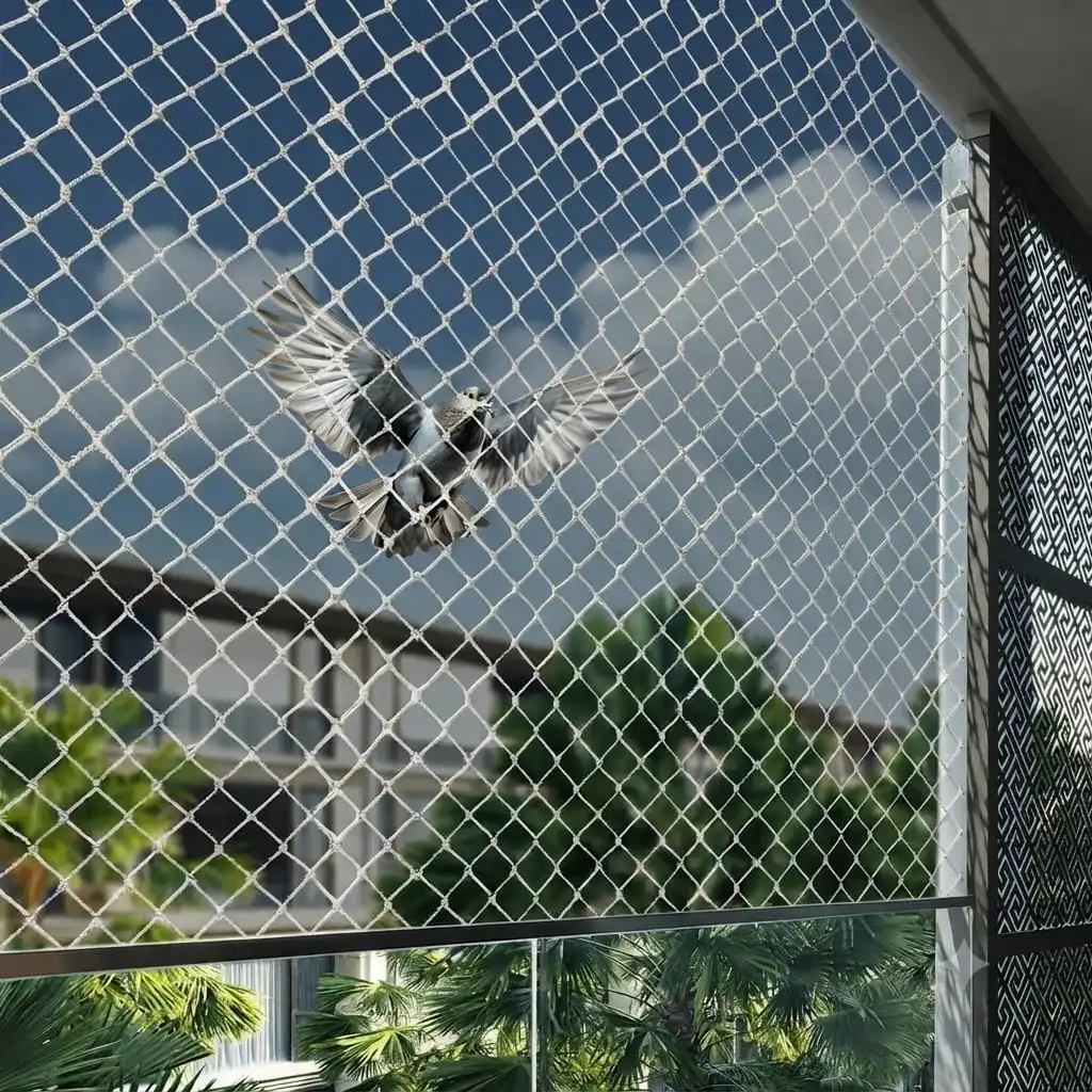 DSR Anti Bird Net