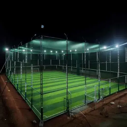 Sports Practice Nets