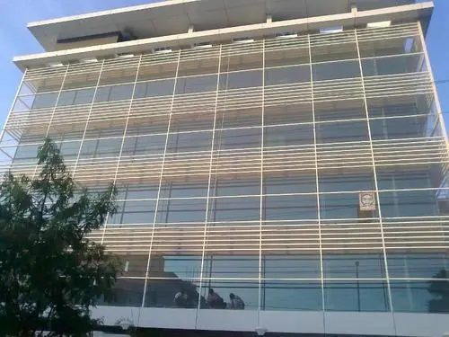 Glass Safety Nets