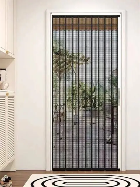 Mosquito Safety Nets